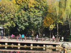 -玲珑塔公园