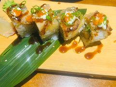 -円满日式居酒屋(蓉花路美食街店)