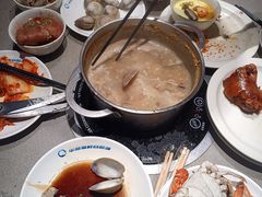 -华府海鲜碳烤自助(万达店)