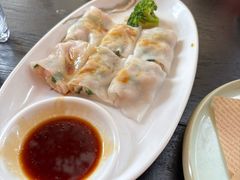 -山水茶艺馆·点心粤菜·30年老字号