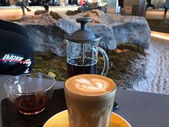 -Seesaw Coffee(朝阳大悦城店)