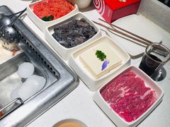-海底捞火锅(顺义华联店)