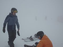 -太子岭滑雪场