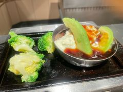 -肉肉大米(金虹桥店)