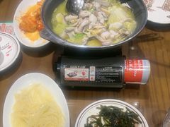 -周正水煮活鱼·吊水鱼(万科店)