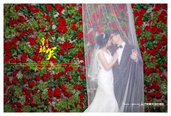 点击看大图 -巴黎春天婚纱摄影STUDIO·定制