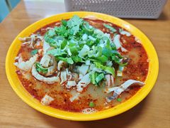 -蔺家老字号羊杂碎馆
