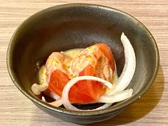 -豊 胜手丼