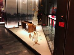 -京华烟云·北京烤鸭(领展购物广场·中关村店)