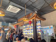 -王家厨房(新华路店)