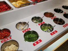 -8号苑自助烤场(西单店)