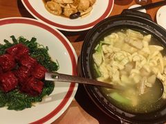 -上海人家花樣年华(中山公园店)