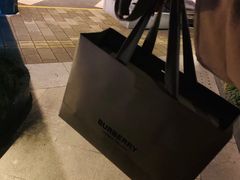 -BURBERRY(上海港汇恒隆广场店)