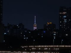 -黄沙码头