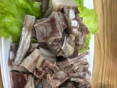-壹鲜瓦房店羊汤