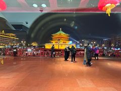 -开元商城(钟楼店)