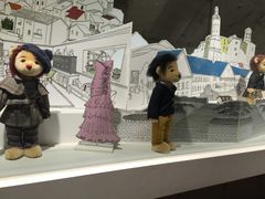 -济州岛泰迪熊博物馆