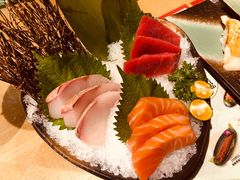 三色寿司盛-友壹町寿司(嘉洲广场店)