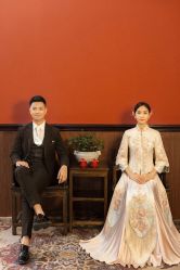 -苏州HX-合喜映画婚纱摄影