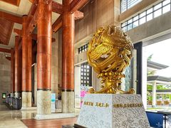 -三亚海棠湾万丽度假酒店