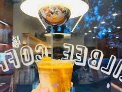 -LilBee Coffee