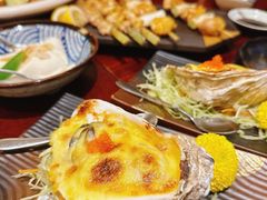 -鸟鹏烧鸟居酒屋(仁恒梦中心店)