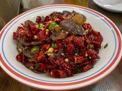 -张氏父子常德肠子馆(红星总店)