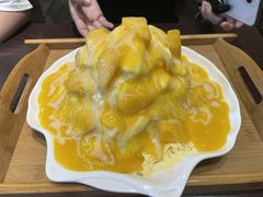 -香香海南菜餐厅