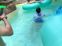 -杭州开元森泊度假乐园