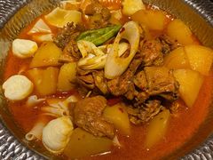 -丝路金桃·新疆菜(徐汇店)