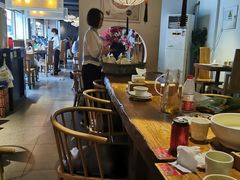 -茶花妹子云南餐厅(北大店)