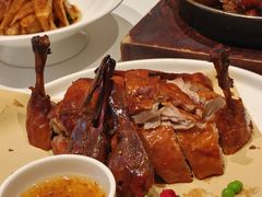 脆皮桂花鸭-忆家一宴(大木桥路旗舰店)