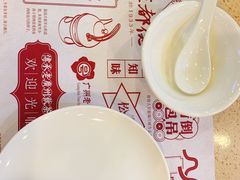 -点都德(华强南店)
