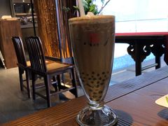 -春水堂人文茶馆