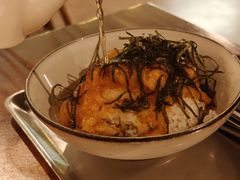 -Retro Deli 茶泡饭