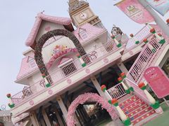 -杭州Hello Kitty乐园