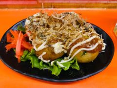 -拉面莊夢語＆中华料理八椿
