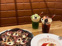 -城市大道红炉披萨烘焙坊