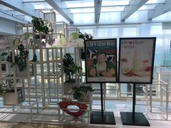 -叶子与茶(苏宁广场店)