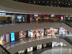 -三亚国际免税城-美食广场