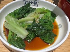 -白沙肴·长沙米粉.小炒湘菜(石厦时代广场店)