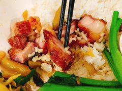 -辉旺烧鹅茶餐厅