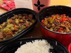-潇湘阁(三里屯SOHO店)