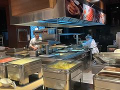 -无锡梁鸿湿地丽笙度假酒店·流觞西餐厅