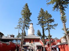 -五台山风景名胜区