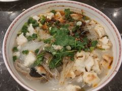 -吾味香葫芦头(安西街店)