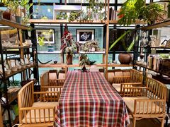 -JRCAFE玖如空间