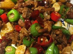 -山水人家(九堡店)