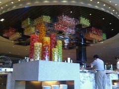 自助餐厅-绿城千岛湖喜来登度假酒店