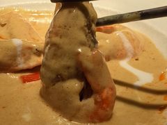-星叶·东南亚料理(温州万象城店)